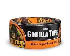 Gorilla tape