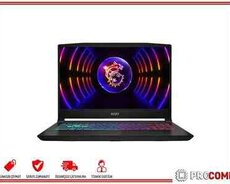 MSI KATANA 15 B13VEK-1675US