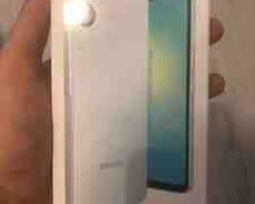 Samsung Galaxy A06 Light Blue 64GB4GB