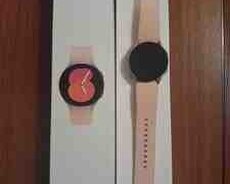 Samsung Galaxy Watch 5 Pink Gold 40mm