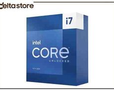 CPU Intel Core i7-13700K