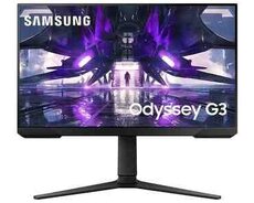 Monitor Samsung Odyssey G3