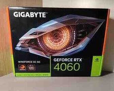 Video kart Gigabyte Geforce RTX 4060