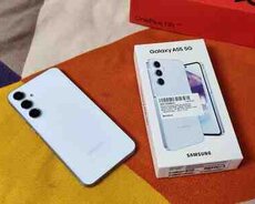 Samsung Galaxy A55 5G Awesome Iceblue 256GB8GB