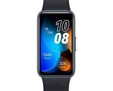 Huawei Band 8 Black