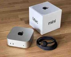 Mac mini pro