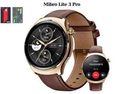 Xiaomi Mibro Lite 3 Pro Gold