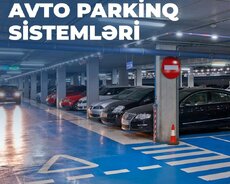 Avto parking sistemləri