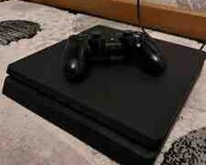 Sony PlayStation 4 Slim 500GB