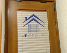 plisse jaluz perdee
