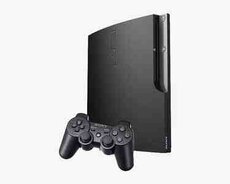 Sony PlayStation 3 Slim