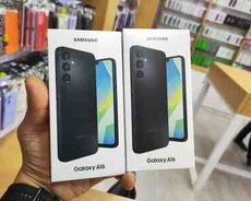 Samsung Galaxy A16 Black 256GB8GB