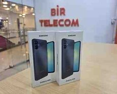 Samsung Galaxy A06 Black 64GB4GB