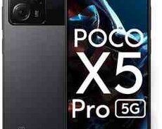 Xiaomi Poco X5 Pro 5G Black 256GB8GB