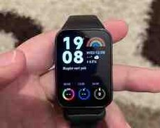 Xiaomi Mi Band 8 Pro Black