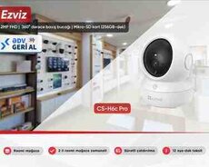 Ezviz CS-H6c Pro 2MP 4MM