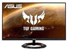 Monitor ASUS TUF GAMING VG2491R 165HZ (speakers)