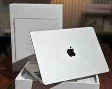 Macbook Air 13.6 M3 8512 Silver