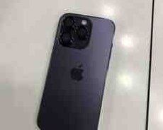 Apple iPhone 14 Pro Deep Purple 128GB6GB