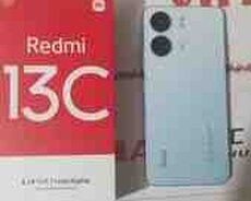 Xiaomi Redmi 13C Glacier White 256GB8GB