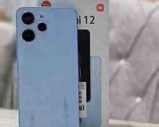 Xiaomi Redmi 12 Sky Blue 256GB8GB