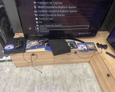 Sony PlayStation 4 Slim 1 TB