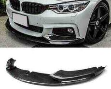 BMW F36 ön lipi