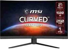 Monitor MSI G27C4X 250 Hz 27 Curved