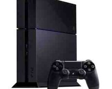 Sony PlayStation 4