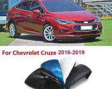 Chevrolet Cruze 2016-2019 yan güzgü qapağı