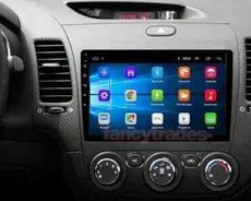 Kia Cerato android monitoru