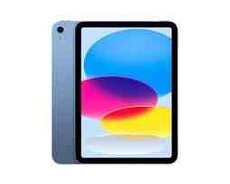 Apple iPad 10 Blue 256GB