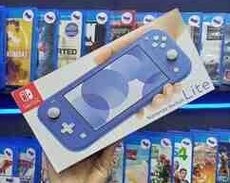 Nintendo Switch Lite Blue