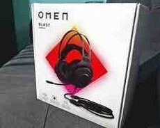 Omen Blast Headset