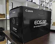 Canon EOS RP