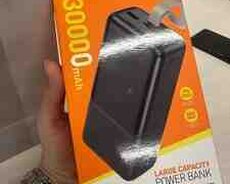 Power bank Borofone BJ33B 30000 mAh