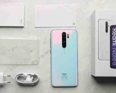 Xiaomi Redmi Note 8 Pro Pearl White 64GB6GB