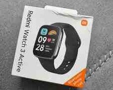 Xiaomi Redmi Watch 3 Active Black