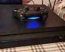 Playstation 4 Pro