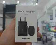 Samsung adapter başlığı