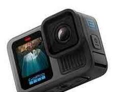 Go Pro 13 Hero Black