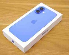 Apple iPhone 16 Ultramarine 256GB8GB