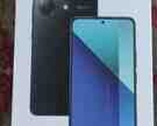 Xiaomi Redmi Note 13 Midnight Black 256GB8GB