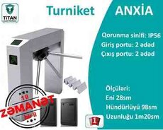 Turniket Anxia 110