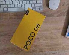 Xiaomi Poco C65 Blue 256GB8GB