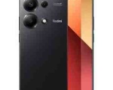 Xiaomi Redmi Note 13 Pro Midnight Black 512GB12GB