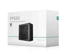 DeepCool PF650 650W 80 PLUS Power Supply