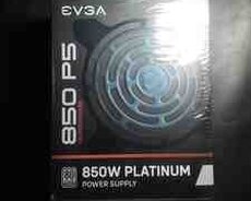 EVGA SuperNOVA 850 P5 Platinum