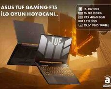 ASUS TUF Gaming F15 FX507VV4-LP111