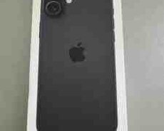 Apple iPhone 16 Plus Black 128GB8GB